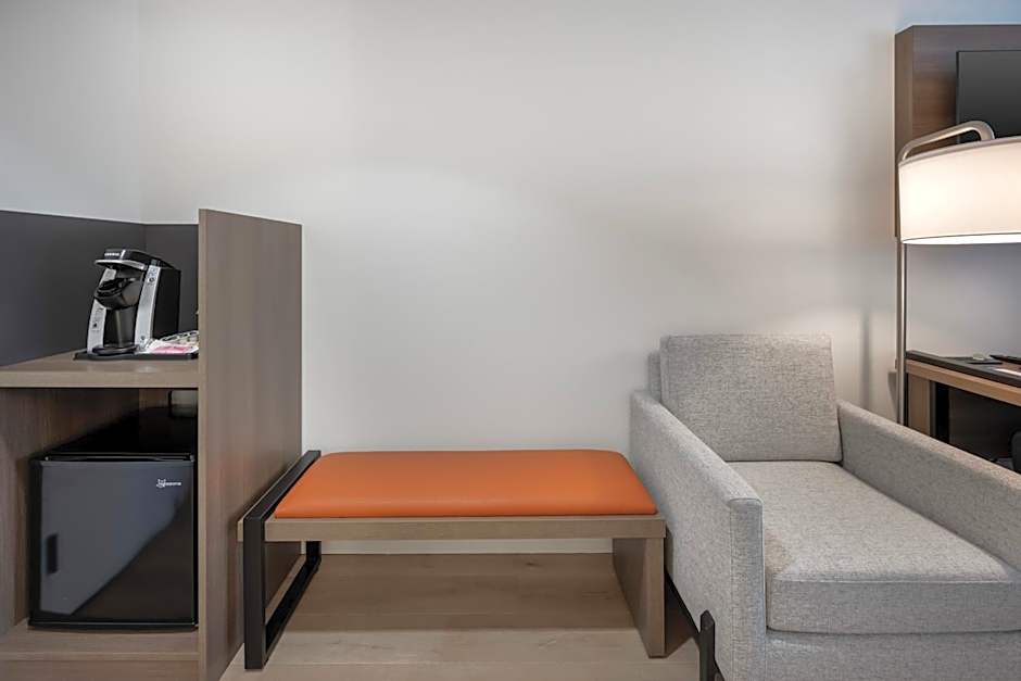 Comfort Inn & Suites Post Falls - Coeur dAlene West