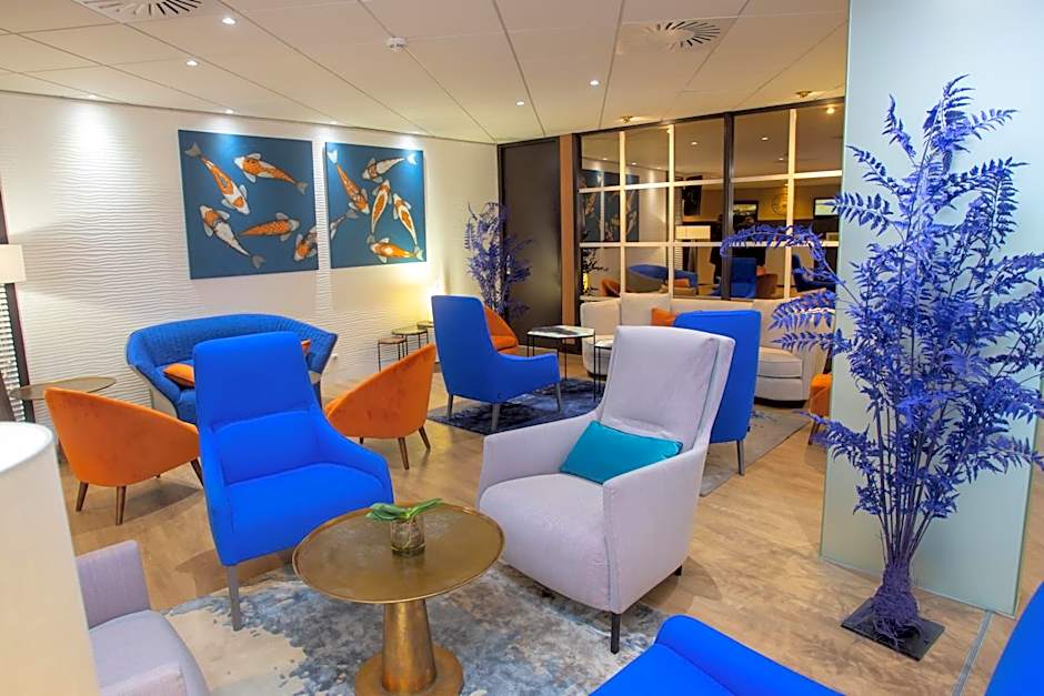 Mercure Vannes Le Port