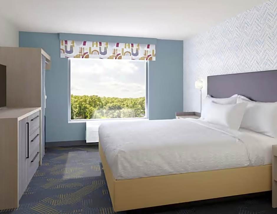 Home2 Suites By Hilton St. Charles St.Louis