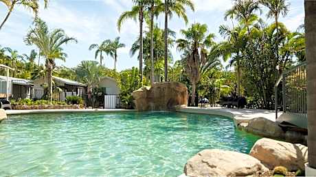 Koala Shores Holiday Park