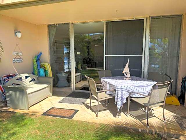 Kihei Kai Nani 112 freshly remodeled