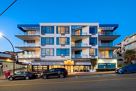 Ocean Promenade Hotel