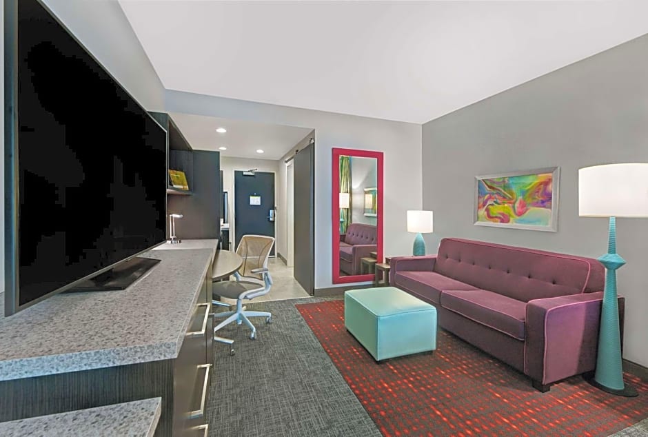 Home2 Suites By Hilton Memphis Wolfchase Galleria