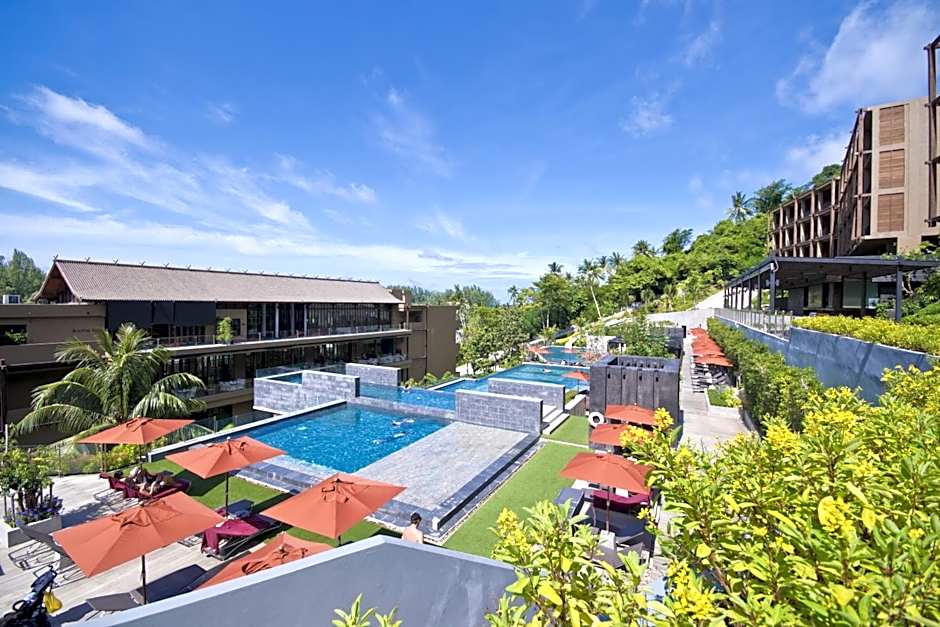 Sunsuri Phuket Hotel