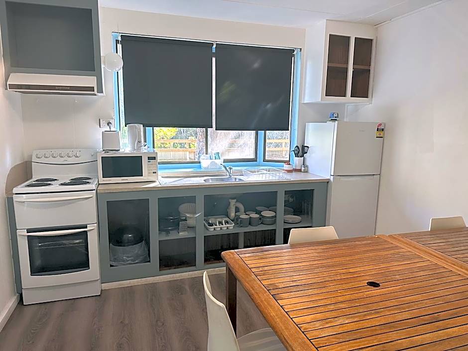 Second Valley Caravan Park