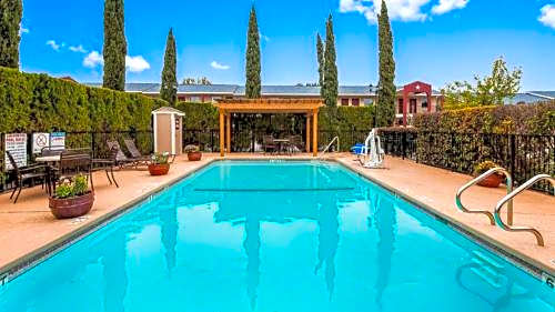 Best Western Johnson City Inn