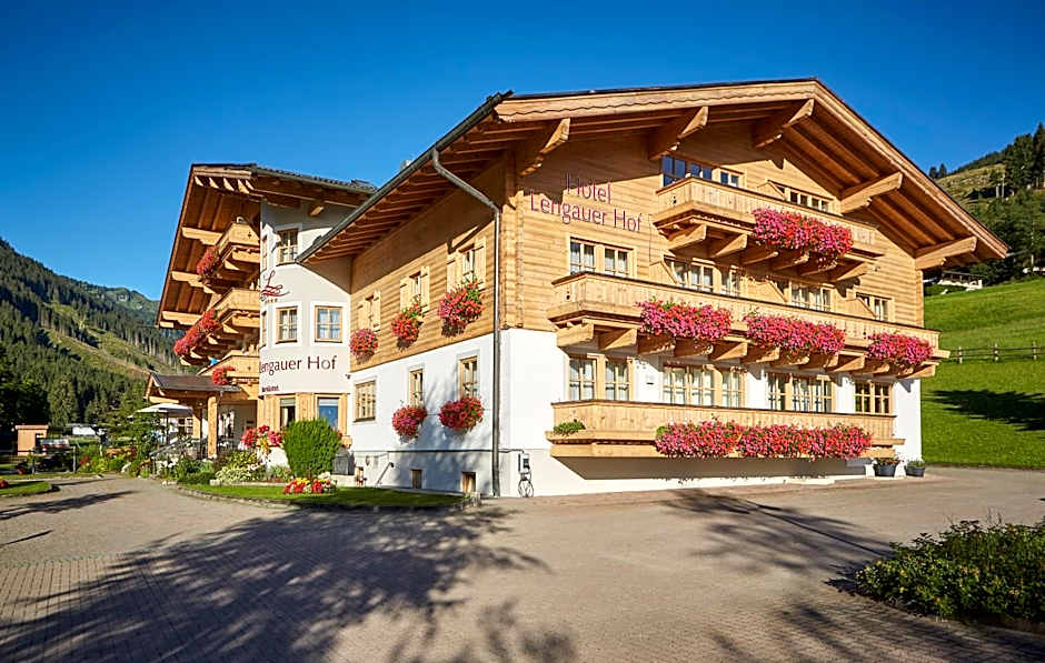Familienhotel Lengauer Hof