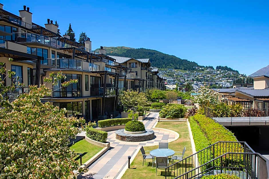 Peppers Beacon Queenstown