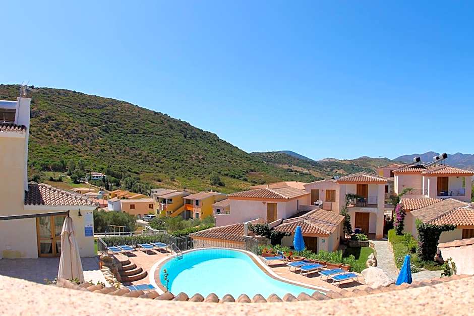 Residence Bouganvillage