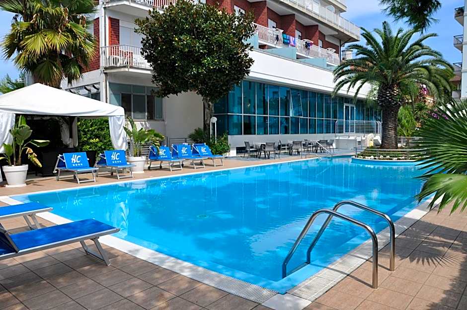 Hotel Haus Charlotte