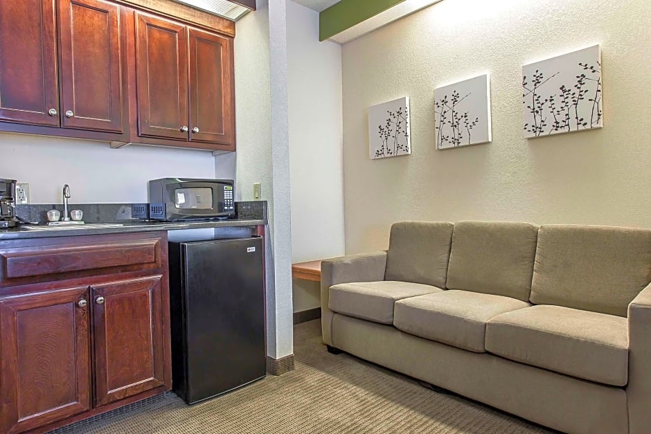 Sleep Inn North Augusta