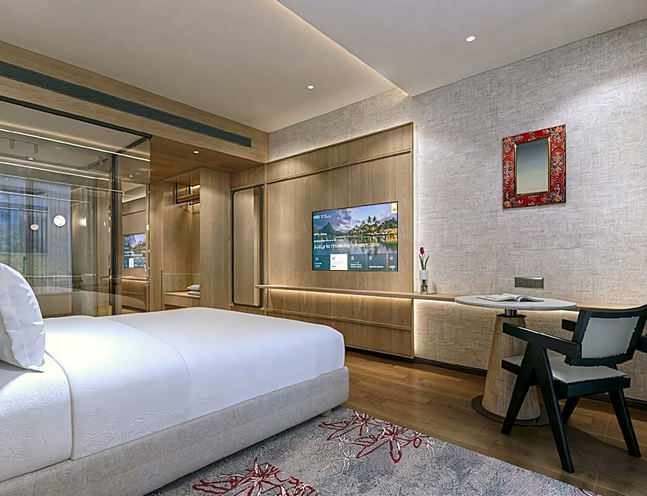 The Aarlis Hotel Panchkula Chandigarh, Vignette Collection by IHG