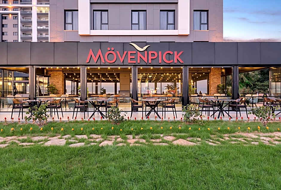 Mövenpick Hotel Trabzon