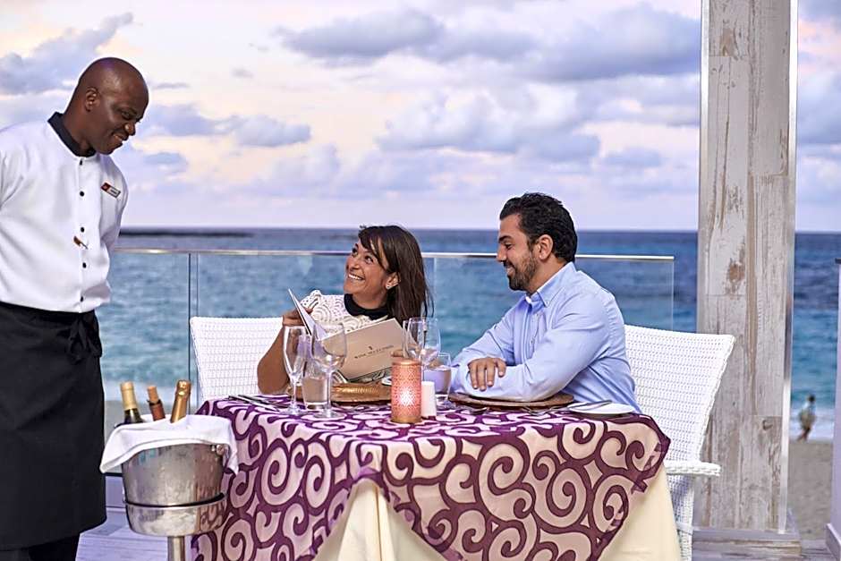 Riu Palace Paradise Island - Adults Only - All Inclusive