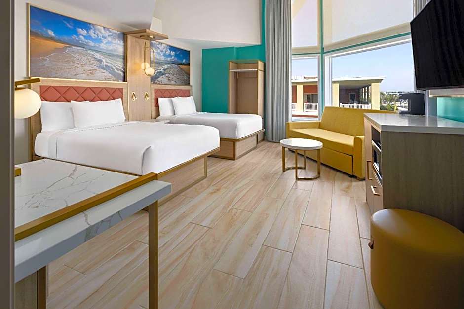 The Vibes Hotel, Trademark Collection by Wyndham