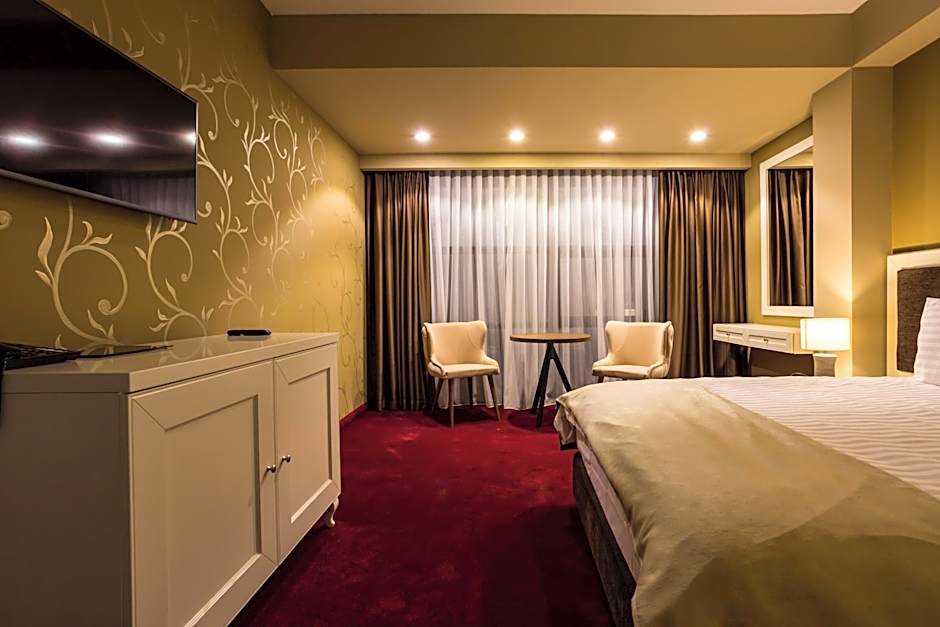 Ganzo Boutique Hotel