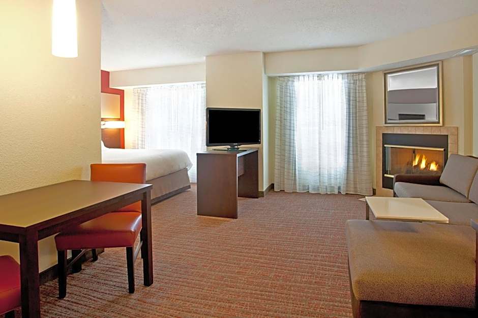 Residence Inn by Marriott Fort Wayne