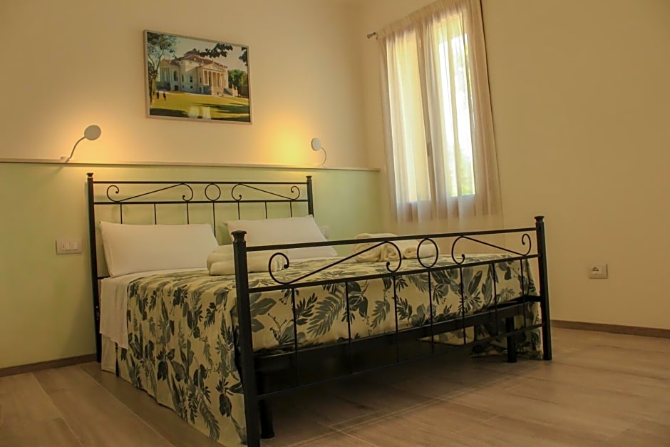 B&B L'arte è di casa