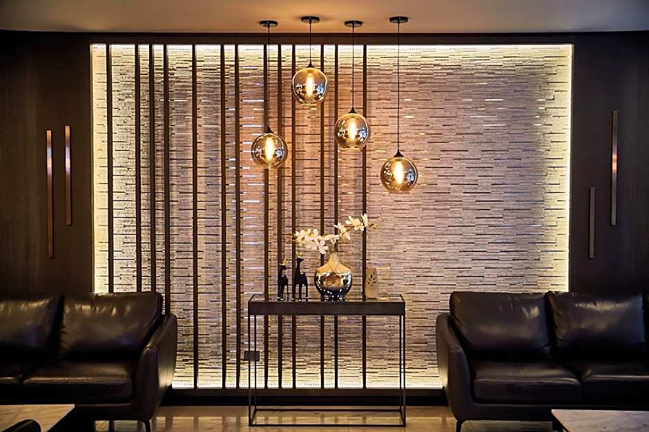 Samyan Serene Hotel