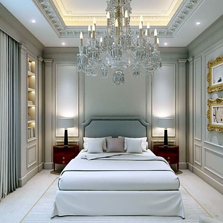 The Plaza Doha, LXR Hotels & Resorts