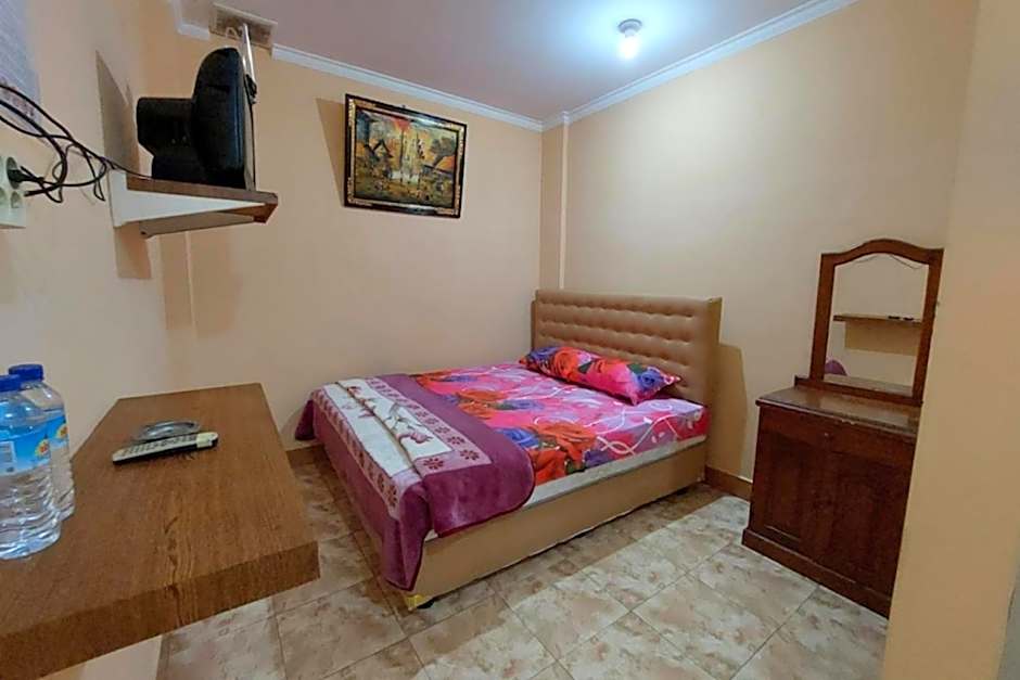 Hotel O Rasya Homestay Near SD Negeri 6 Mataram