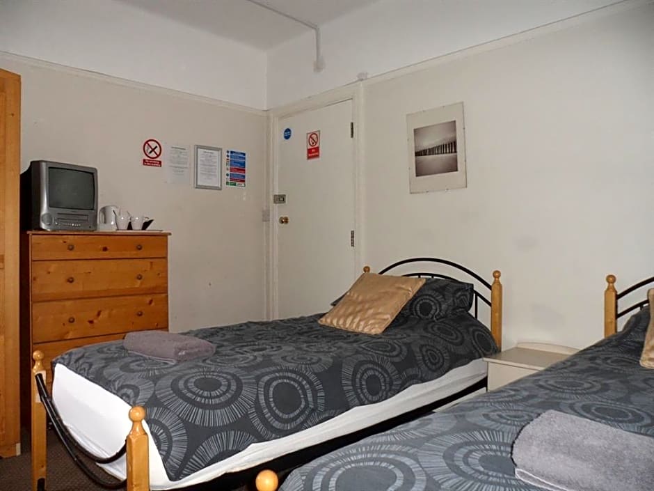 The Castle Cambridge