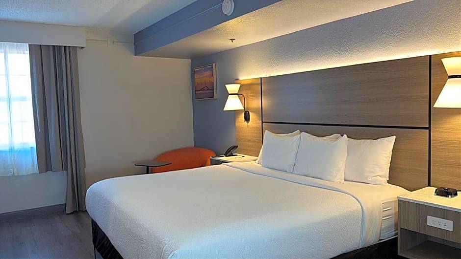 La Quinta by Wyndham Pinellas Park St Peterburg Clearwater