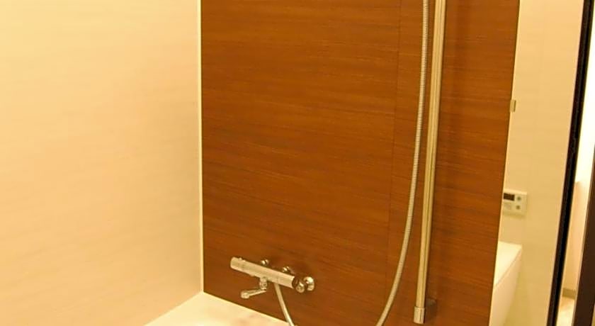 Hakuba Grand Apartments