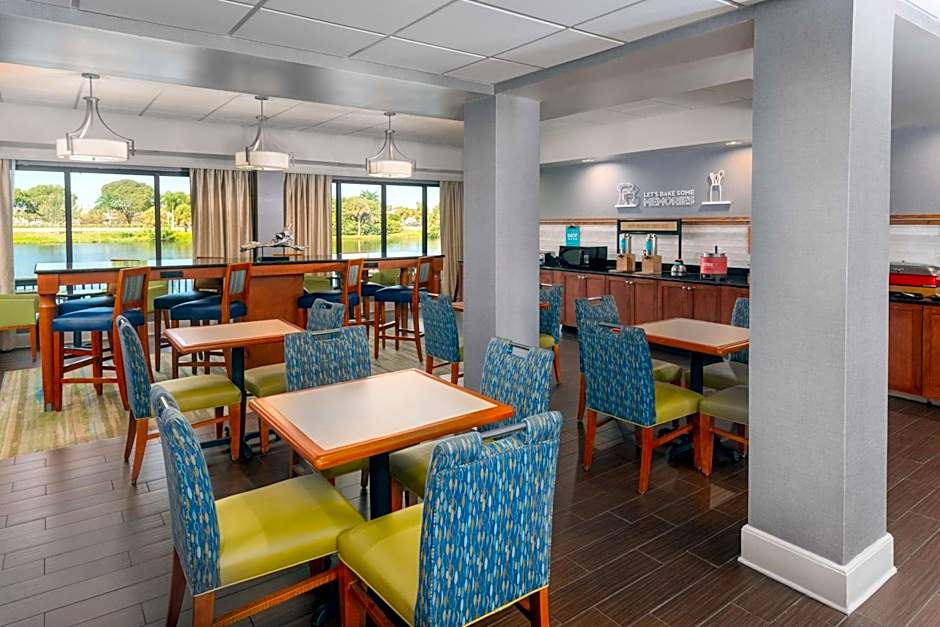 Hampton Inn By Hilton Bonita Springs/Naples-North