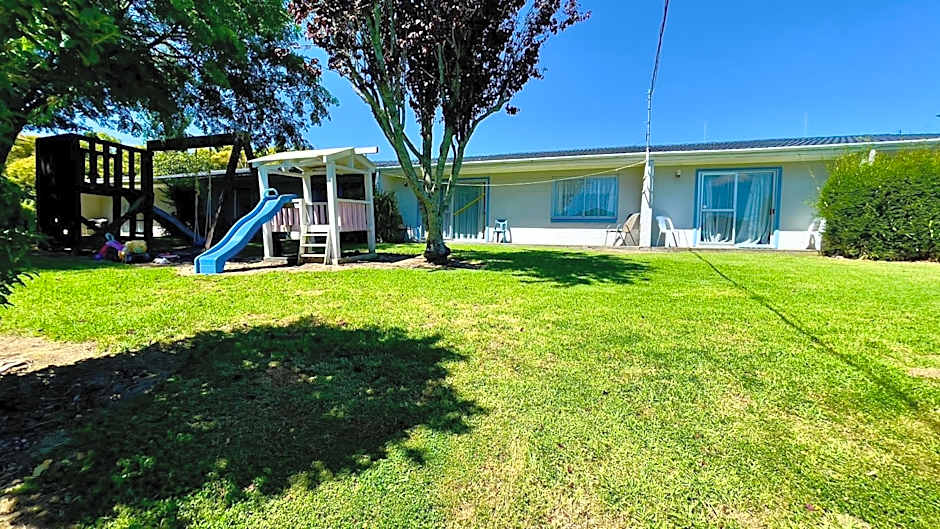 Waiuku Motel