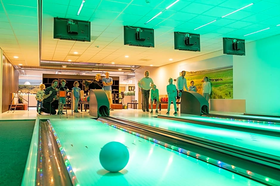 Vakantiepark Klein Vaarwater