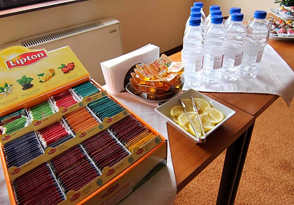 Downtown Hotel Sofia