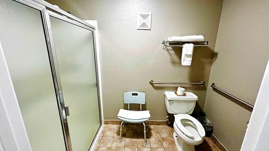 Studio 6 Suites Portland, OR Downtown OHSU