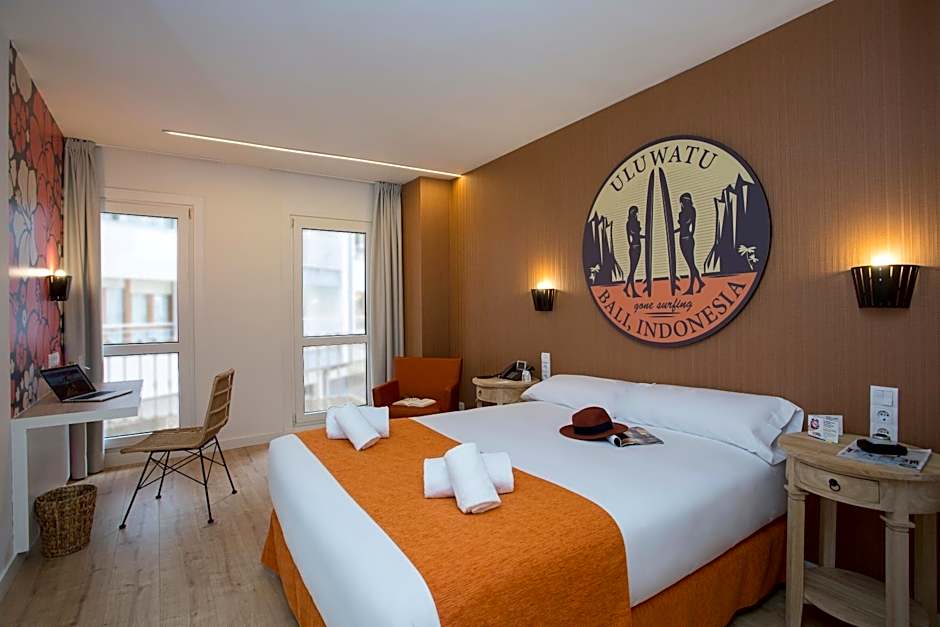 Casual de las Olas San Sebasti