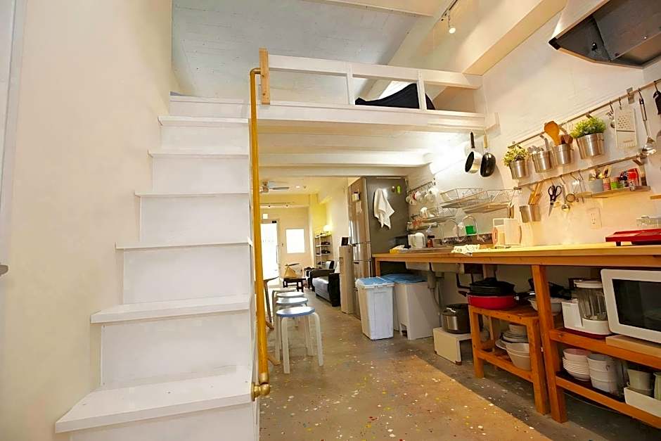 Casa Blanca Guesthouse