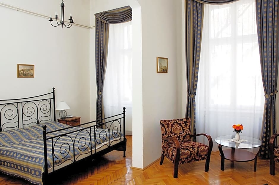 Kalvin House Budapest