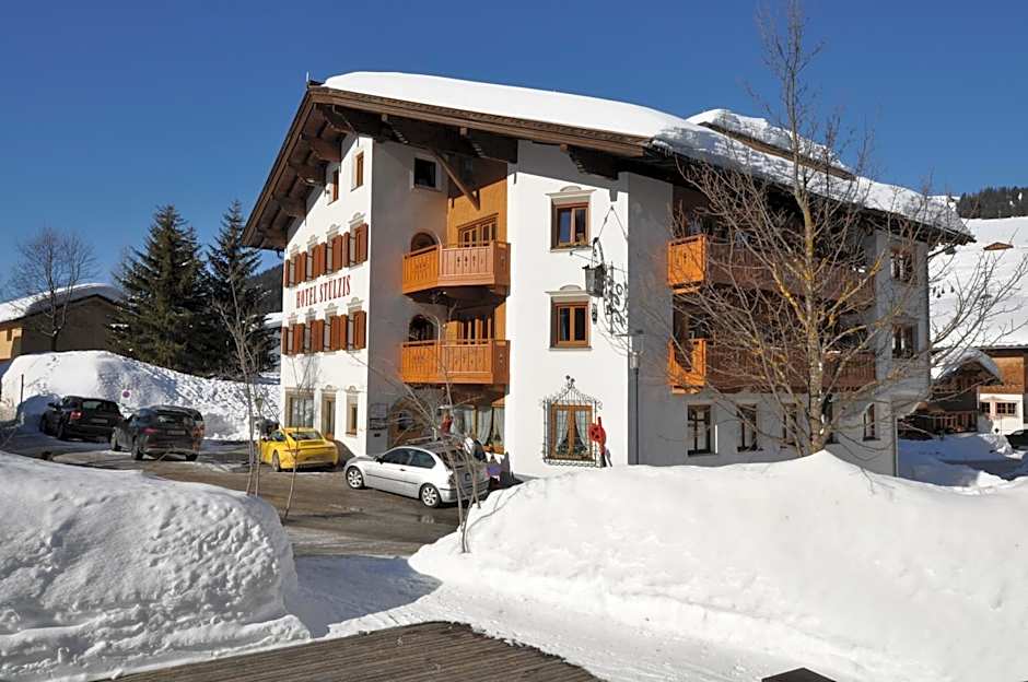 Hotel Stülzis