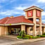 Econo Lodge And Suites