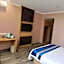 Greentree Inn Nantong Haian Kaifa District Express Hotel