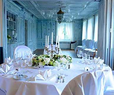 Hotel Schloss Romanshorn