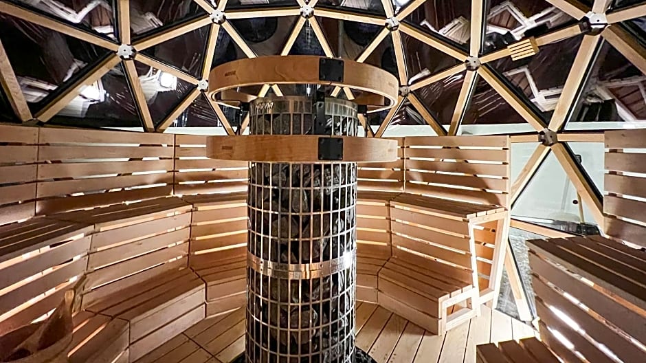 Akan Yuku No Sato Tsuruga