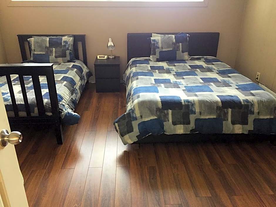 College Park Bed & Breakfast