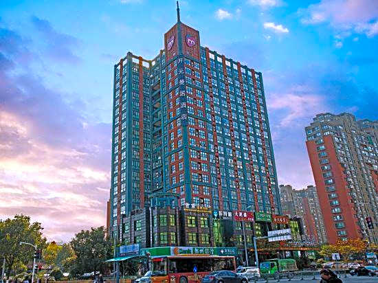 Manju Hotel