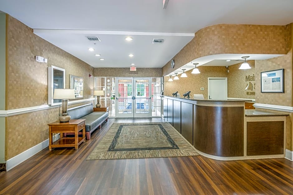 MainStay Suites Port Saint Joe South