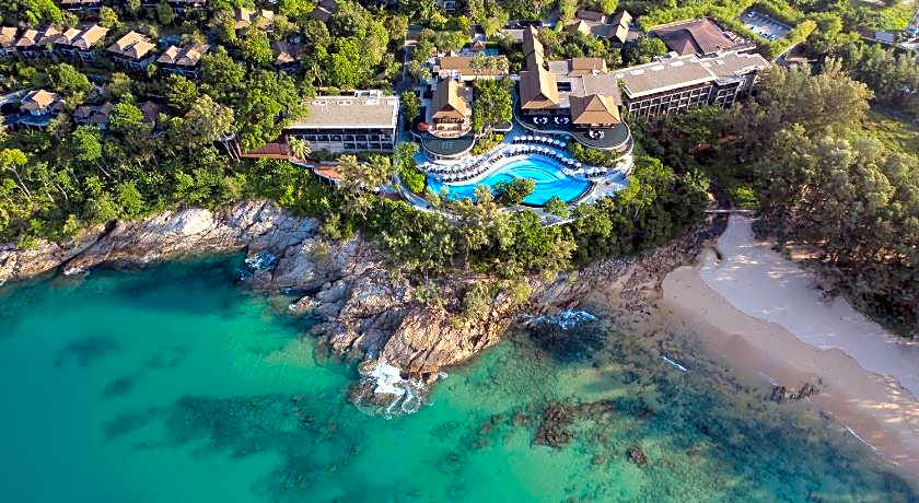 Pullman Phuket Arcadia Naithon Beach Resort