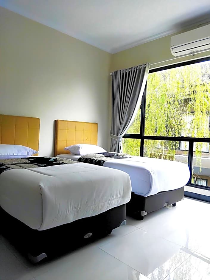 Hotel Bima Majalengka