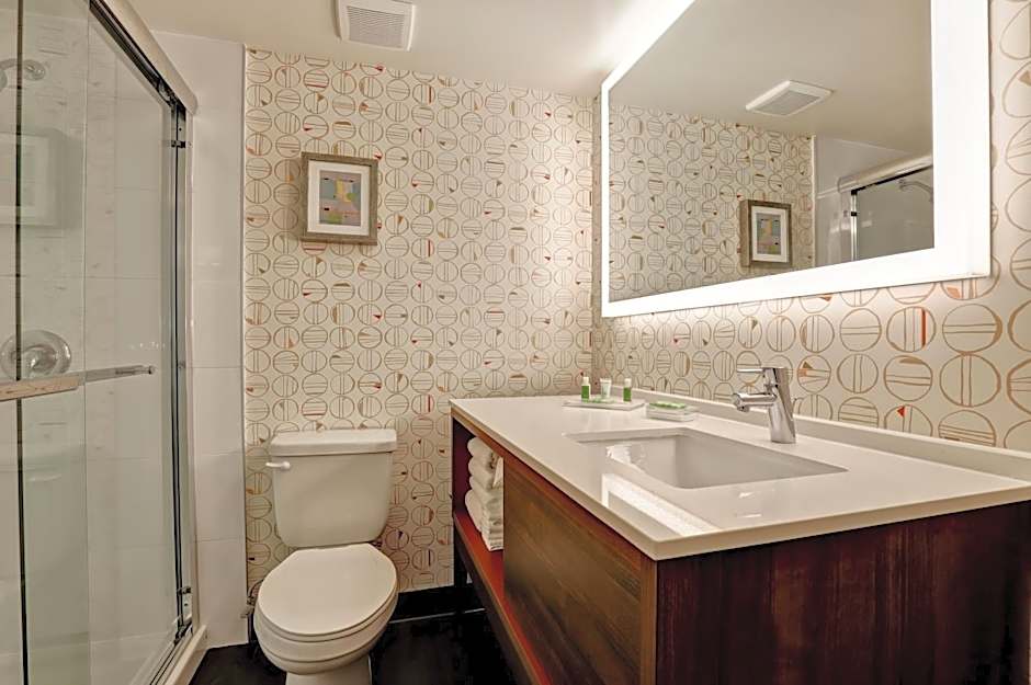 Holiday Inn Ottawa Dwtn - Parliament Hill By IHG