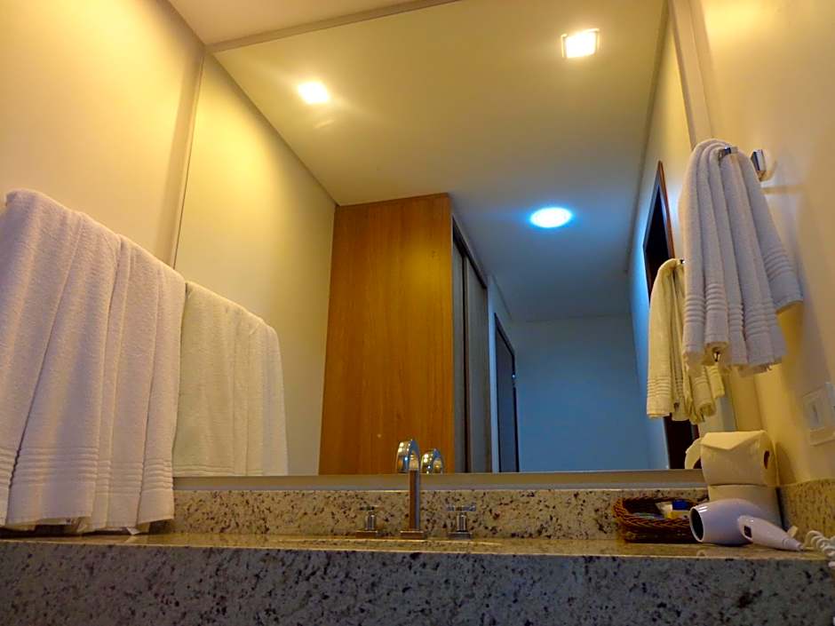 Foz Presidente Comfort Hotel