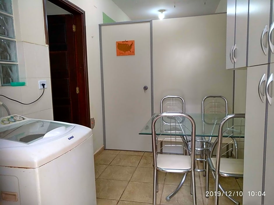 CASA 230 - Pousada & Hostel