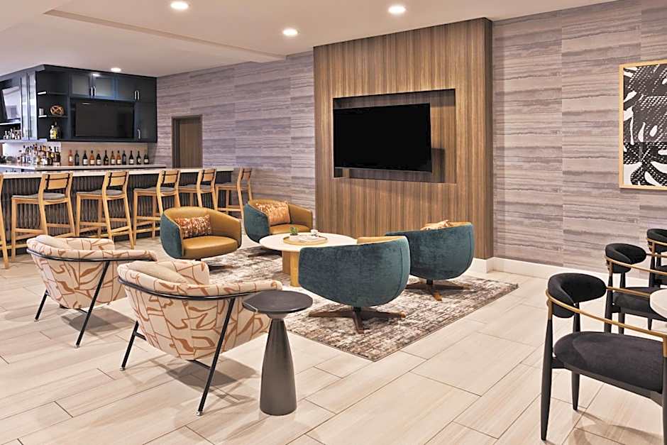 Hilton Garden Inn Montgomery - EastChase